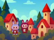 Laro Lafufu typer online