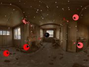 Laro Robot Zombie Ball online