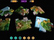 Laro 3d jigsaw puzzle online