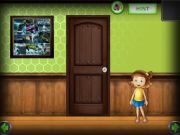 Laro Tumakas ang Amgel Kids Room 315 online
