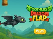 Laro Walang ngipin na dragon flap online