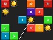 Laro Nagba -bounce bola online