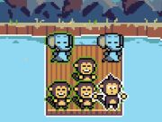 Laro RAFTMATES online
