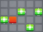 Laro Nag -uugnay ng puzzle ng hamon online