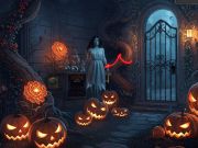 Laro Howling Grove Escape online
