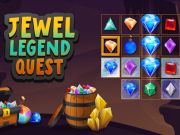 Laro Jewel Legend Quest online