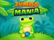 Laro Zumba Mania online