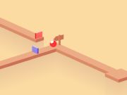 Laro Ball Run online