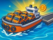 Laro Boat Mania online