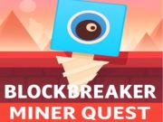 Laro Block Breaker: Paghahanap ng Miner online