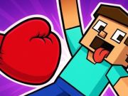 Laro Noob Ragdoll: Crazy Punch online