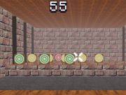 Laro Astra Shooting 3D online