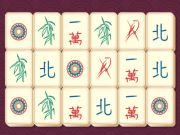 Laro Mahjong Apat na Ribrib online