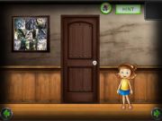 Laro Tumakas ang Amgel Kids Room 318 online