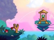 Laro Kamikaze Birds online Laro Kamikaze Birds online