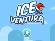 Laro Ice Ventura online