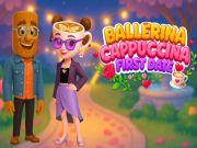 Laro Ballerina Cappuccina unang petsa online Laro Ballerina Cappuccina unang petsa online