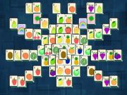 Laro Blue Mahjong Hd online
