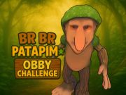 Laro Br Br Patapim: Hamon ng Obby online
