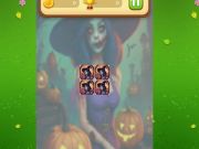 Laro Witch Memory Match online