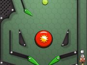 Laro Bakal spin-ball online