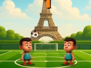 Laro Super Ball Juggling Remix online