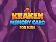 Laro Kraken memory card para sa mga bata online
