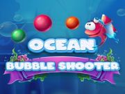Laro Ocean Bubble Shooter online