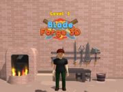 Laro Blade Forge 3d online