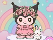 Laro Kuromi Avatar Maker online