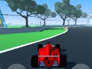 Laro Retro Racing Double Dash online