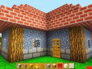 Laro Craft Block World Building online