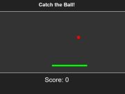 Laro Mahuli ang bola online