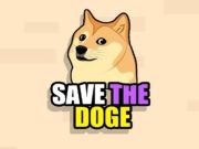Laro I -save ang Doge online