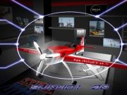 Laro Airrace Skybox online