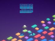 Laro Cube Jump online