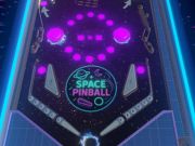 Laro Space Pinball online