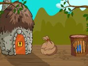 Laro Pagtakas ng Northern Parula online