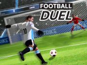 Laro Football Duel online