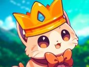 Laro Mga pusa ng kaharian online