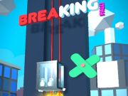 Laro Breaking Fall! online