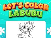Laro Kulay ng Labubu online