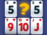 Laro Ang mga kard ay tumutugma sa puzzle online