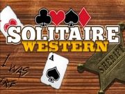 Laro Western Solitaire online
