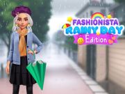 Laro Fashionista Rainy Day Edition online