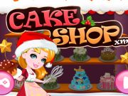 Laro Tindahan ng Cake online
