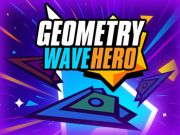 Laro Geometry Wave Hero online