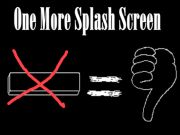 Laro Isa pang splash screen online