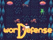 Laro Wordefense online