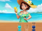 Laro Tubig ibuhos ang jam online